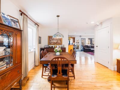 Luxury estate at 4337 West 15th Avenue, Vancouver, BC — photo 8