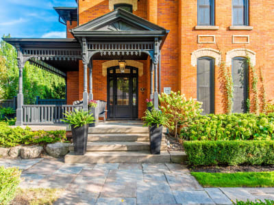 Luxury estate at 66 Victoria Street, Milton — photo 3