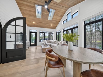 Luxury estate at 40 Calow Road, Carling, ON — photo 32