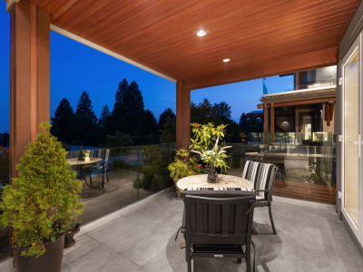 Luxury estate at 2449 Kings Avenue, West Vancouver, BC — photo 22