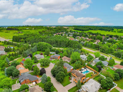 Luxury estate at 33 Mannheim Road, Mannheim, ON — photo 50