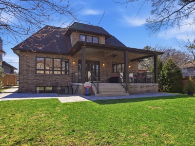 Luxury estate at 1395 Trotwood Avenue, Mississauga, ON — photo 29