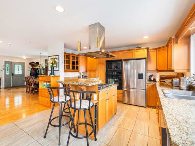 Luxury estate at 4337 West 15th Avenue, Vancouver, BC — photo 13
