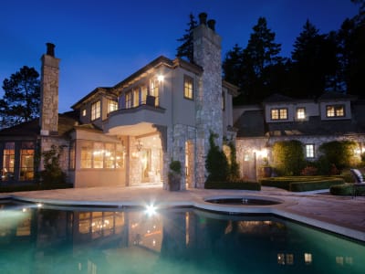 Luxury estate at 4672 Clovelly Walk, West Vancouver, BC — photo 23