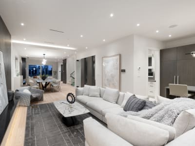 Luxury estate at 838 East 14th Street, North Vancouver, BC — photo 25