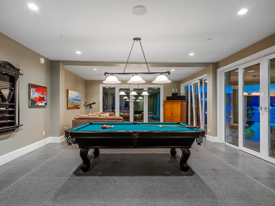 Luxury estate at 8035 Pasco Road, West Vancouver, BC — photo 11