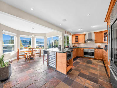 Luxury estate at 1740 Ioco Road, Port Moody, BC — photo 12