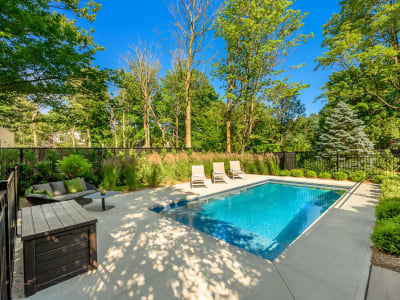 Luxury estate at 264 Rue du Champ-Doré, Saint-Mathieu-de-Beloeil, QC — photo 22