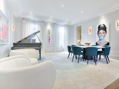 Luxury estate at 3 Douglas Drive, Toronto — photo 6