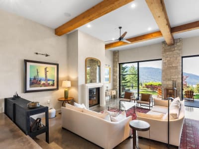 Luxury estate at 26 Commonage Road, Vernon, BC — photo 10