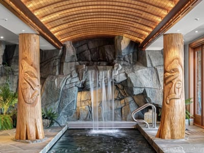Luxury estate at 3820 Sunridge Drive, Whistler, BC — photo 13