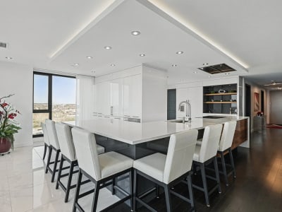 Luxury estate at 1400 Av. des Draveurs #1005, Trois-Rivieres, QC — photo 8