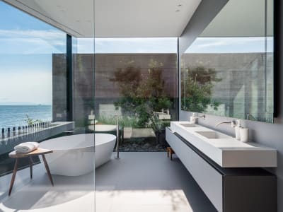 Luxury estate at Address upon request, West Vancouver, BC — photo 47