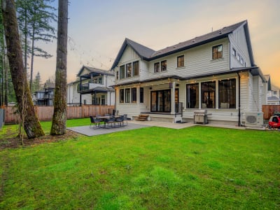 Luxury estate at 19664 31A Avenue, Langley Township, BC — photo 30