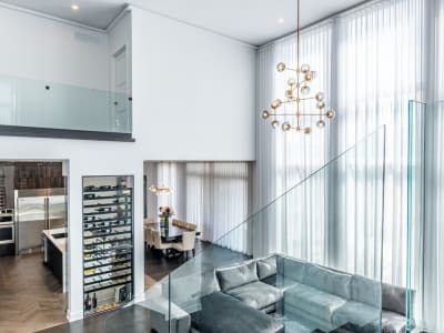 Luxury estate at 1477 Rue Bernard-Boucher, Carignan — photo 10