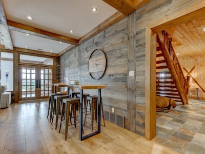 Luxury estate at 239 Place des Hauteurs, Piedmont — photo 12