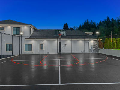 Luxury estate at 14433 28th Avenue, Surrey, BC — photo 12