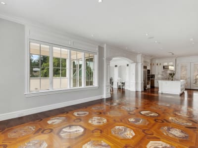 Luxury estate at 735 Saint Andrews Road, West Vancouver, BC — photo 11