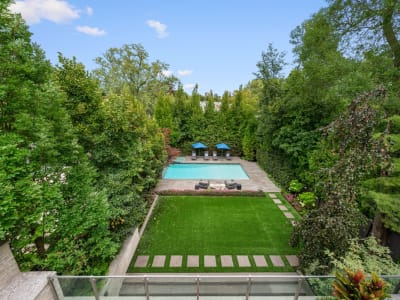 Luxury estate at 221 Dunvegan Road, Toronto, ON — photo 15