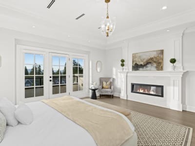 Luxury estate at 16738 McNair Drive, Surrey, BC — photo 15