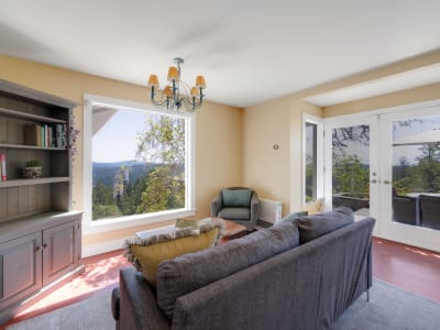 Luxury estate at 4699 Kerryview Drive, Victoria, BC — photo 13