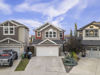 Luxury estate at 96 Sage Bank Crescent Northwest, Calgary, AB — photo 3