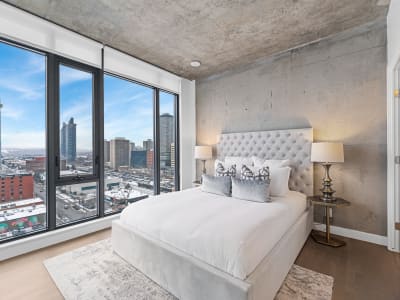 Luxury estate at 1010 6 Street Southwest unit 1202 — photo 29