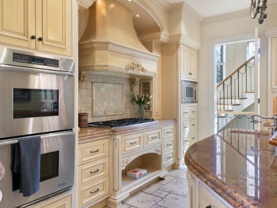 Luxury estate at 116 Church Ranches Place, Calgary, AB — photo 9