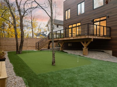 Luxury estate at 1020 Bellevue Avenue, Halifax, NS — photo 22