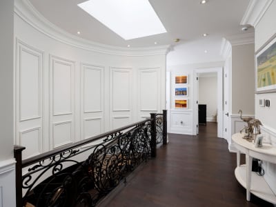 Luxury estate at 22 Ida Street, Markham, ON — photo 17