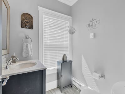 Luxury estate at 166 Montague Street, St. Andrews, NB — photo 50