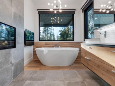 Luxury estate at 43 Ch de la Promenade, Lac-Beauport — photo 23