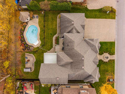 Luxury estate at 383 Rue des Échevins, Saint-Jean-sur-Richelieu, QC — photo 34