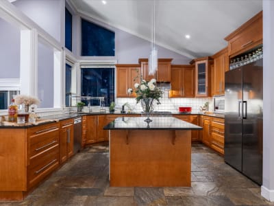 Luxury estate at 1521 Chartwell Drive, West Vancouver, BC — photo 19
