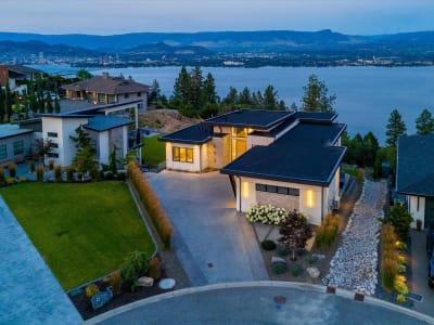 Luxury estate at 692 Lake Court, West Kelowna, BC — photo 26