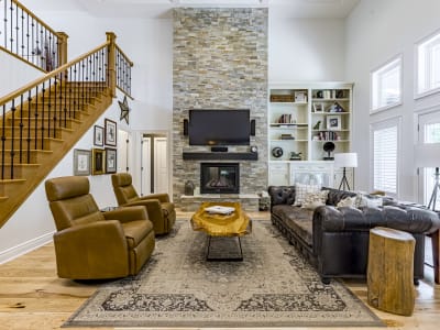 Luxury estate at 60 Parker Avenue, Ancaster, ON — photo 4