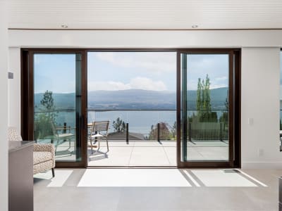 Luxury estate at 2463 Thacker Drive, West Kelowna, BC — photo 19