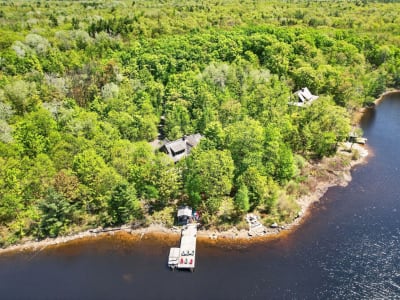 Luxury estate at 9 - 4805 Muskoka Road 169, Muskoka Lakes, ON — photo 33