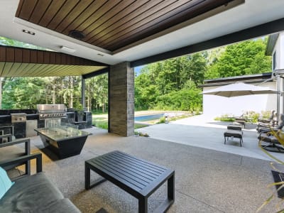 Luxury estate at 6 Campbell Farm Road, Brantford, ON — photo 14
