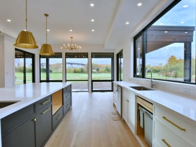 Luxury estate at 134 Stone Zack Lane, Blue Mountains — photo 17