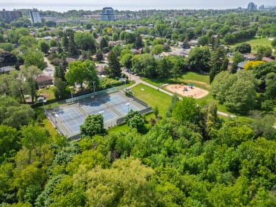 Luxury estate at 1337 Northaven Drive, Mississauga, ON — photo 30