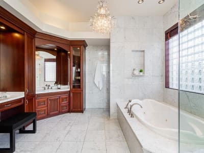 Luxury estate at 13158 13 Avenue, Surrey, BC — photo 14
