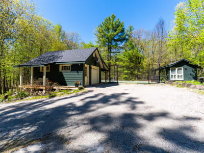 Luxury estate at 1064 Heather Lodge Road, Port Carling, ON — photo 26