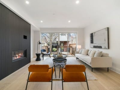 Luxury estate at 72 Woburn Avenue, Toronto, ON — photo 11