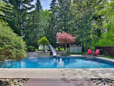 Luxury estate at 1188 Birchview Drive, Mississauga, ON — photo 32