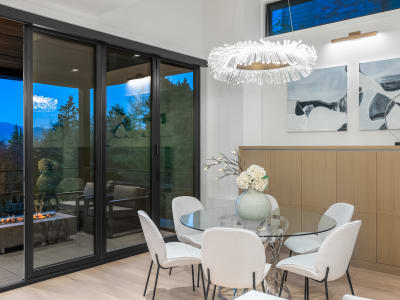 Luxury estate at 4346 Locarno Crescent, Vancouver, BC — photo 13