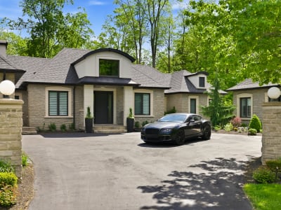 Luxury estate at 3205 Highpoint Court, Burlington, ON — photo 40