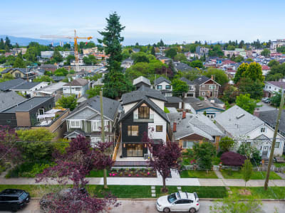 Luxury estate at 4176 Balkan Street #1, Vancouver, BC — photo 6