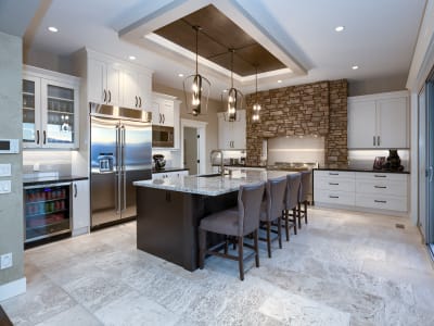 Luxury estate at 426 Audubon Court, Kelowna, BC — photo 33