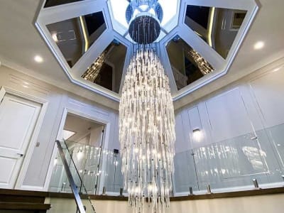 Luxury estate at 1373 Aldo Drive, Mississauga — photo 16